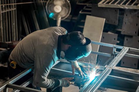 automotive metal fabrication service london|Metal Fabricators London .